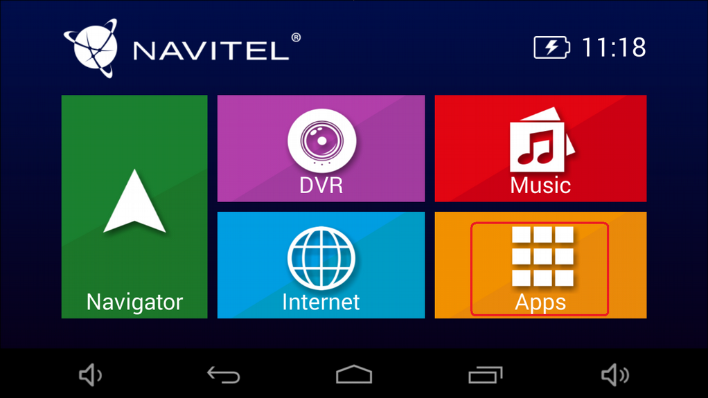 NAVITEL RE900 Full HD update guide 01